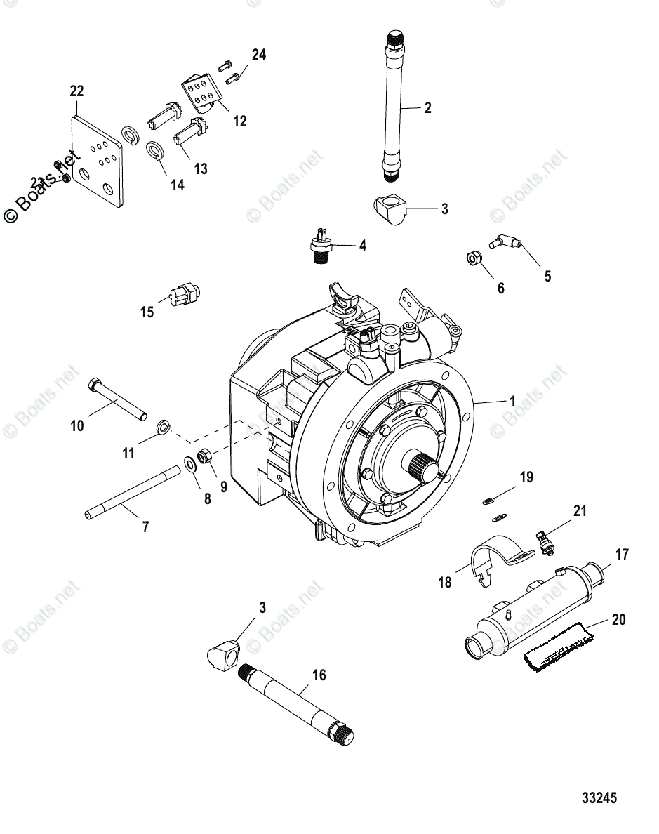 Zf Transmission Parts Diagram Reviewmotors.co