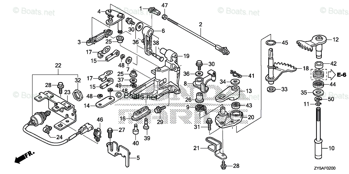 JHONDA様 High-Quality-Qr25-Complete-