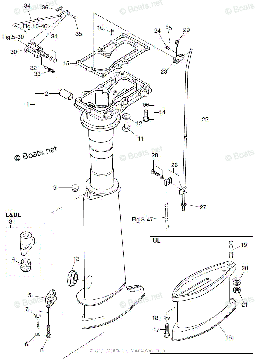 トーハツ6馬力船外機、困った問題があるんだよね。 : r/boating