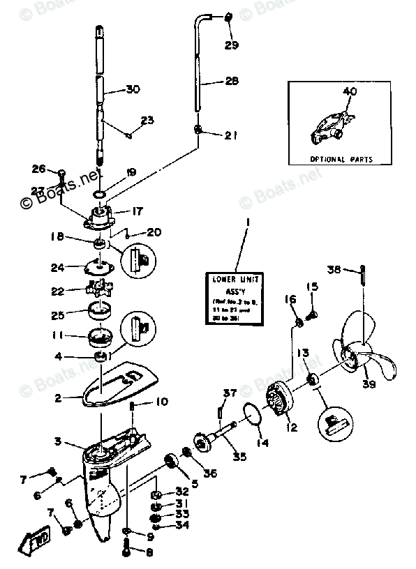 ALyssaAliassafari様　21.2 Page 22 - Shop Yale Forklift Parts Online - Wholesale