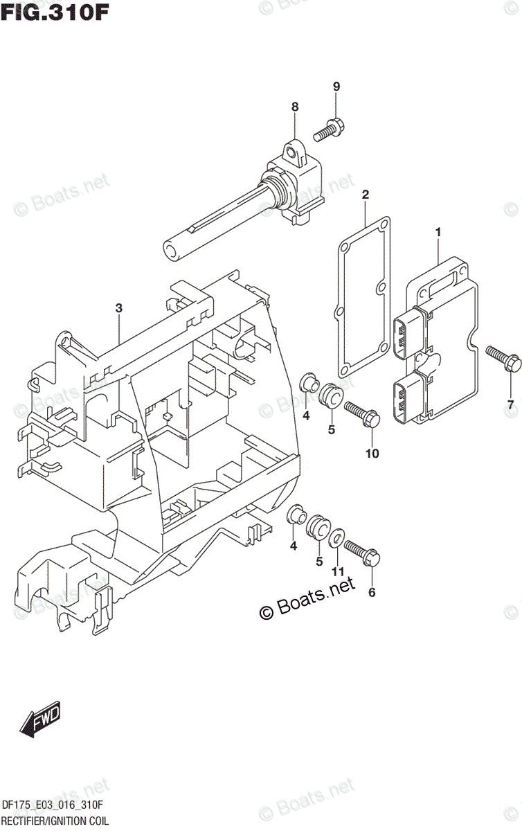 Yamaha Outboard Parts Online Catalog