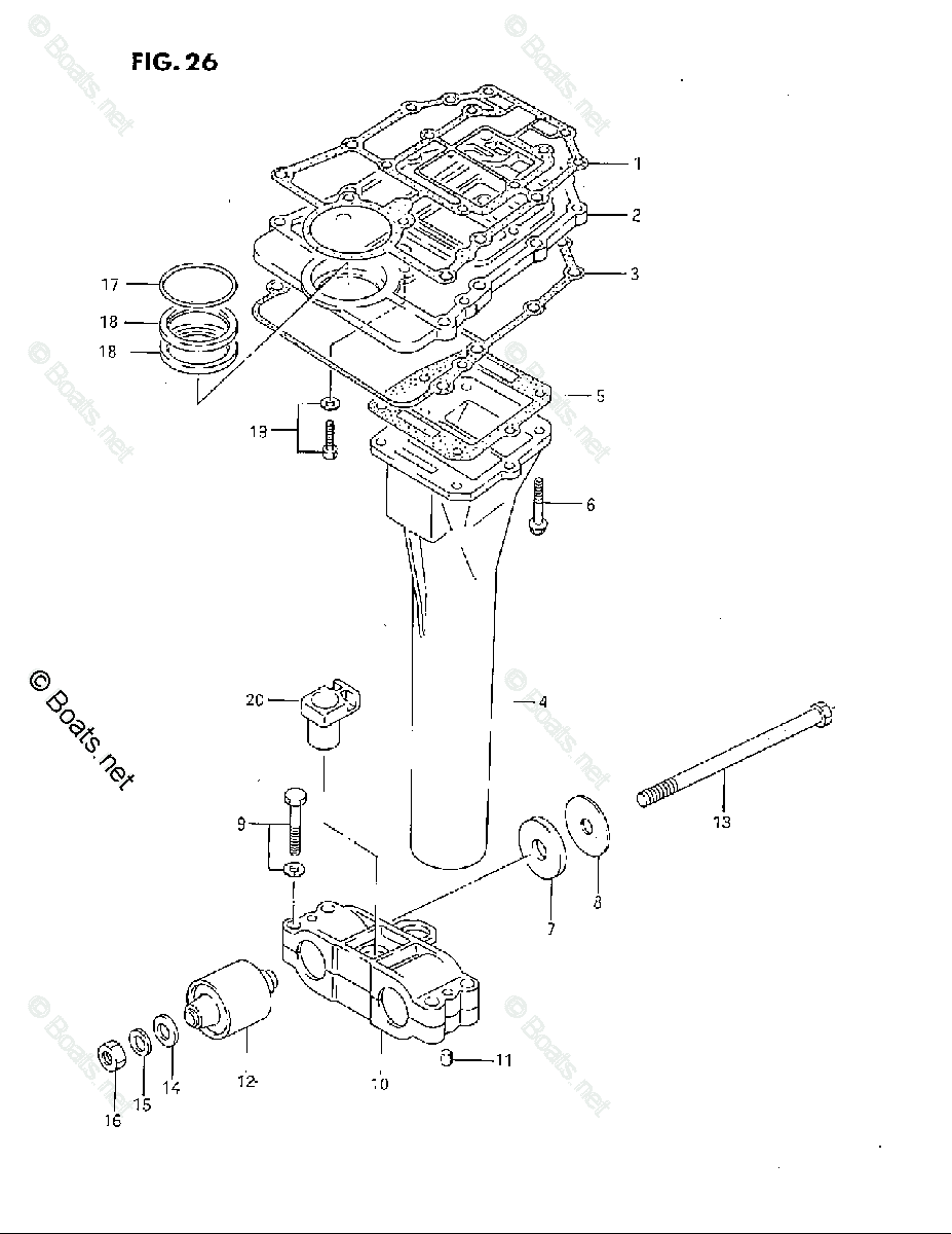ISUZU 8-97947-094-3 8-97947-094-3,8-98152-164-0,8-98055-964-0