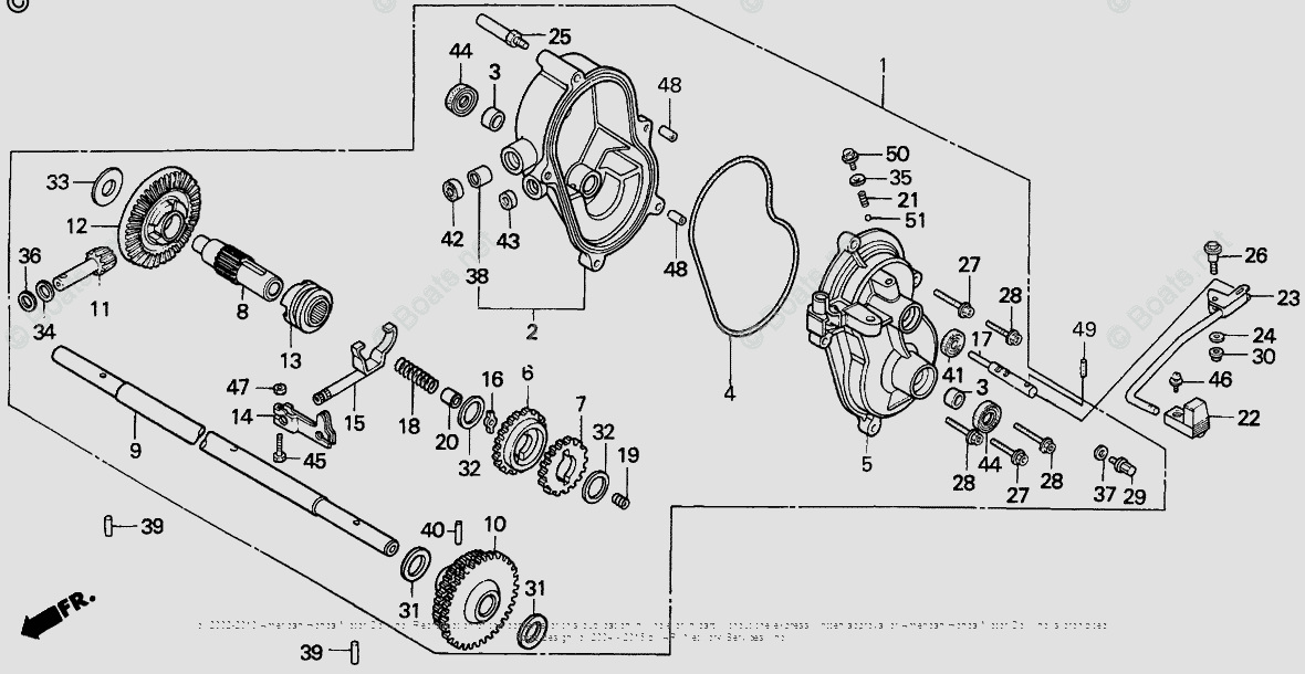 Honda hra216 online