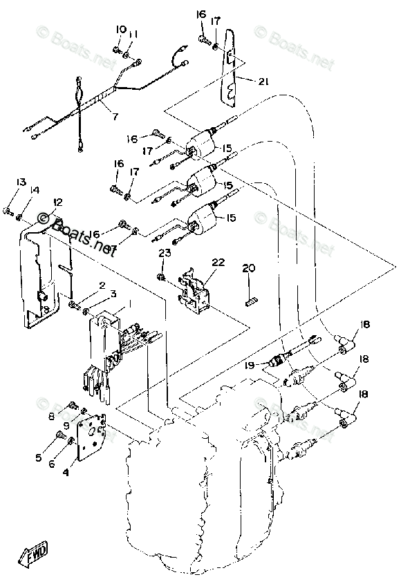 YAMAHA ヤマハ　NA-PA40 ヤマハ | NS-PA40 - スピーカーシステム - 概要