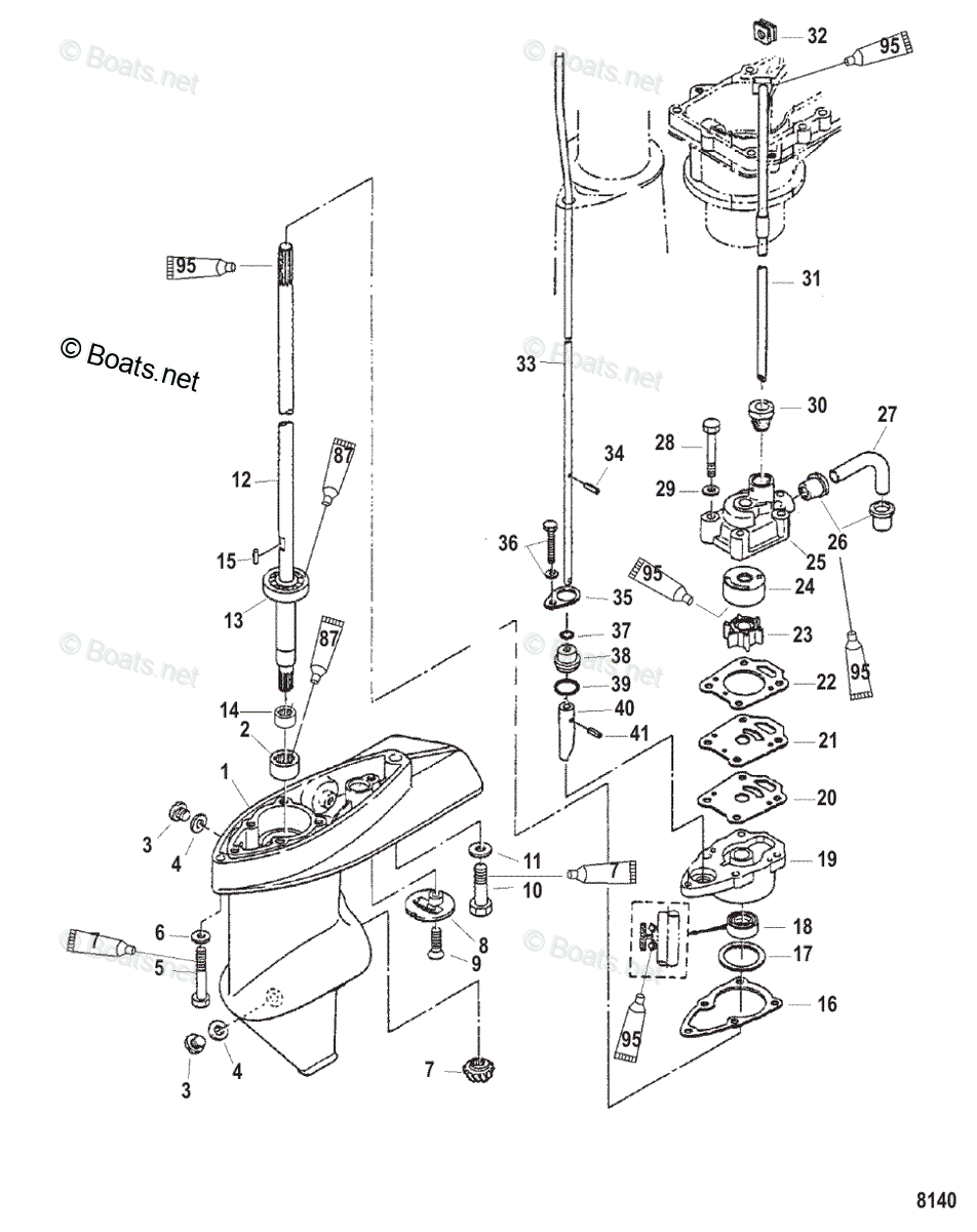 Mercury Outboard Parts Diagrams ubicaciondepersonas.cdmx.gob.mx