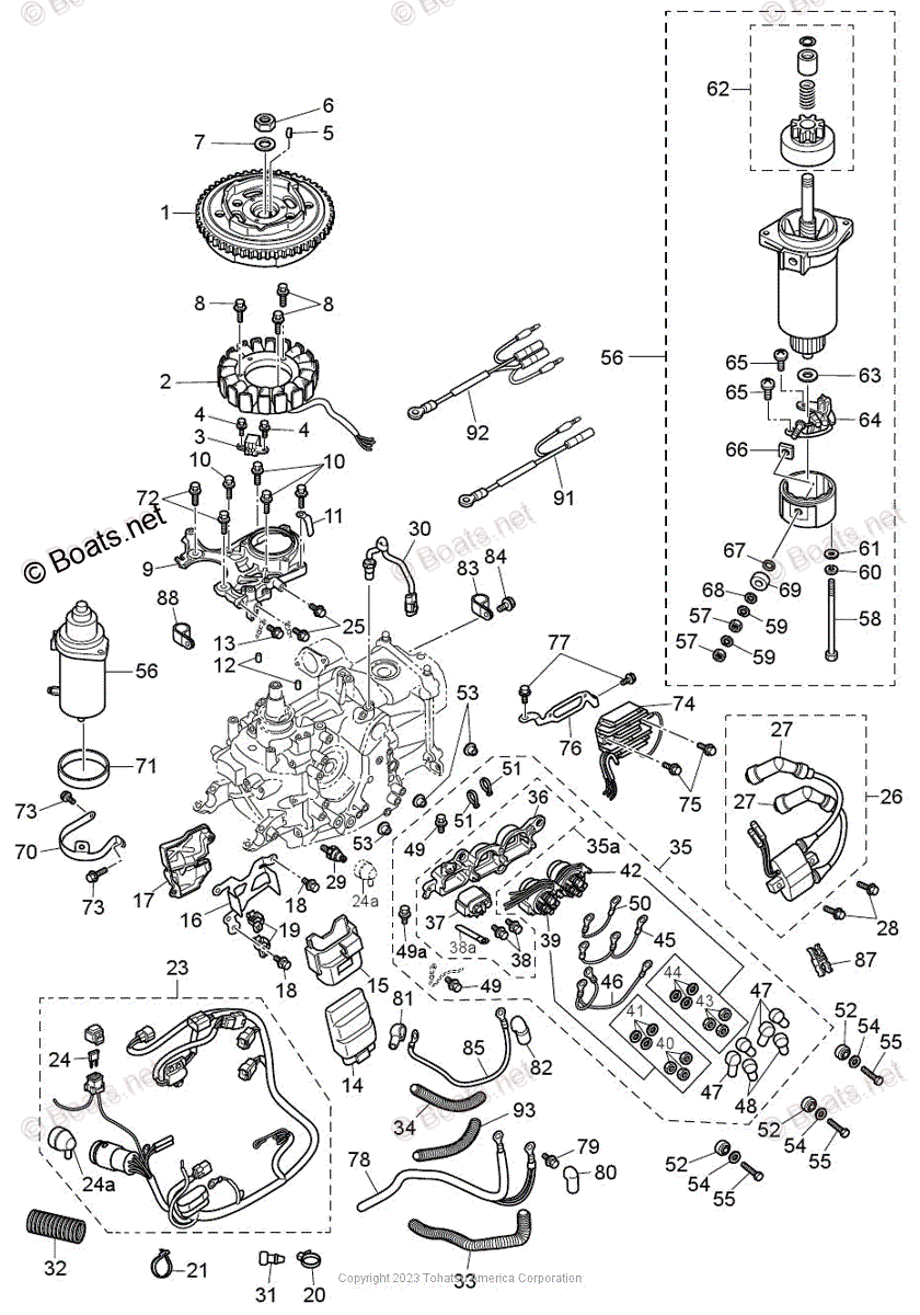 miiiiiヤツ miiiiiヤツ What's in the Box - Fujimi 1/12 Kawasaki ZX-10R