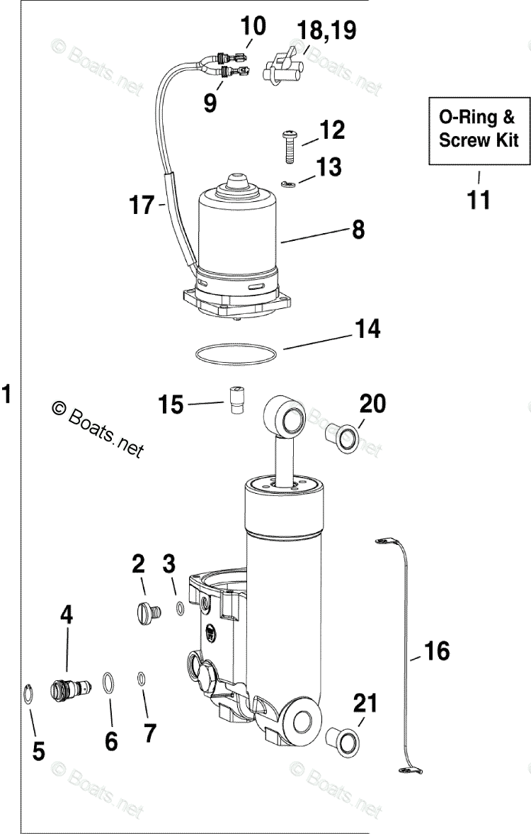 hydraulic-cylinder-parts-diagram