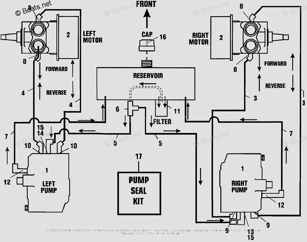 Honda Commercial Lawn Mowers HRC7018 ZXA VIN CPH21000001 OEM Parts
