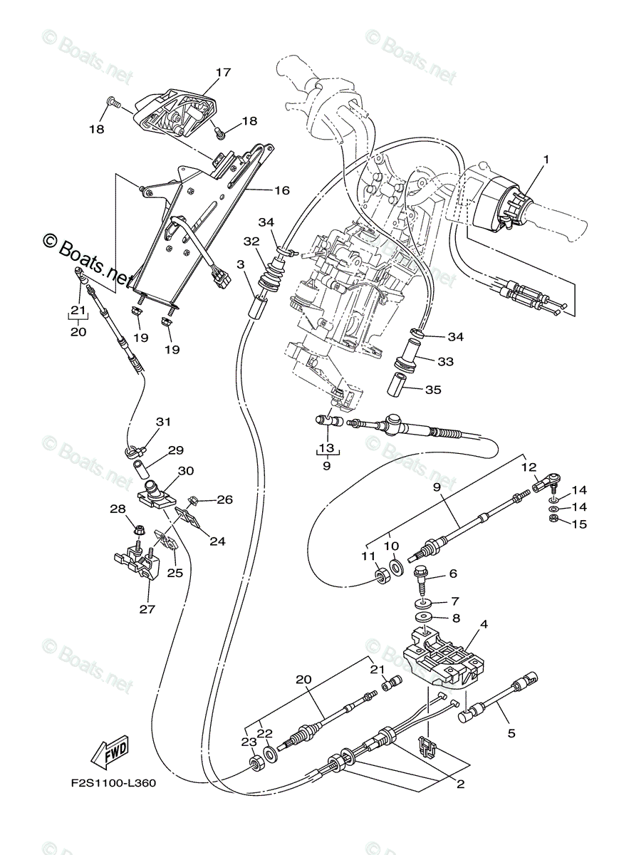 user_d95f3875様確認用 Kawasaki Side by Side 2023 OEM Parts Diagram for Chassis