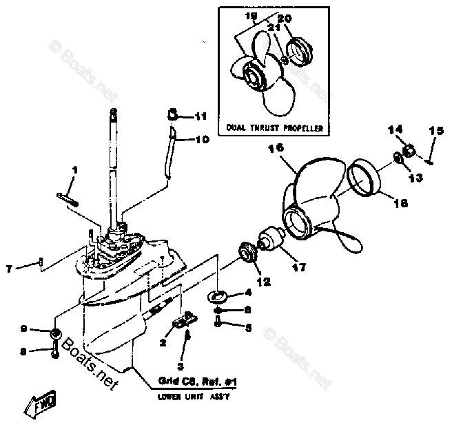 yamaページ YAMAHA SMT flexible mounting head - the FM head is for large
