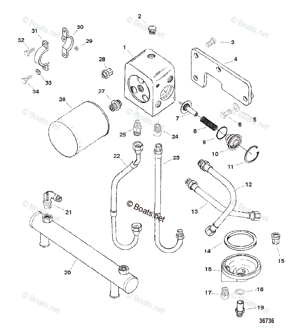 oil-pump-oil-cooler-filter-supplies