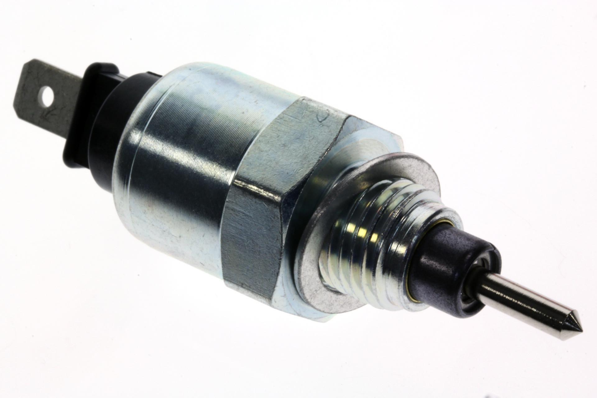 HONDA OEM SOLENOID VALVE - 16200-Z6L-003 | boats.net