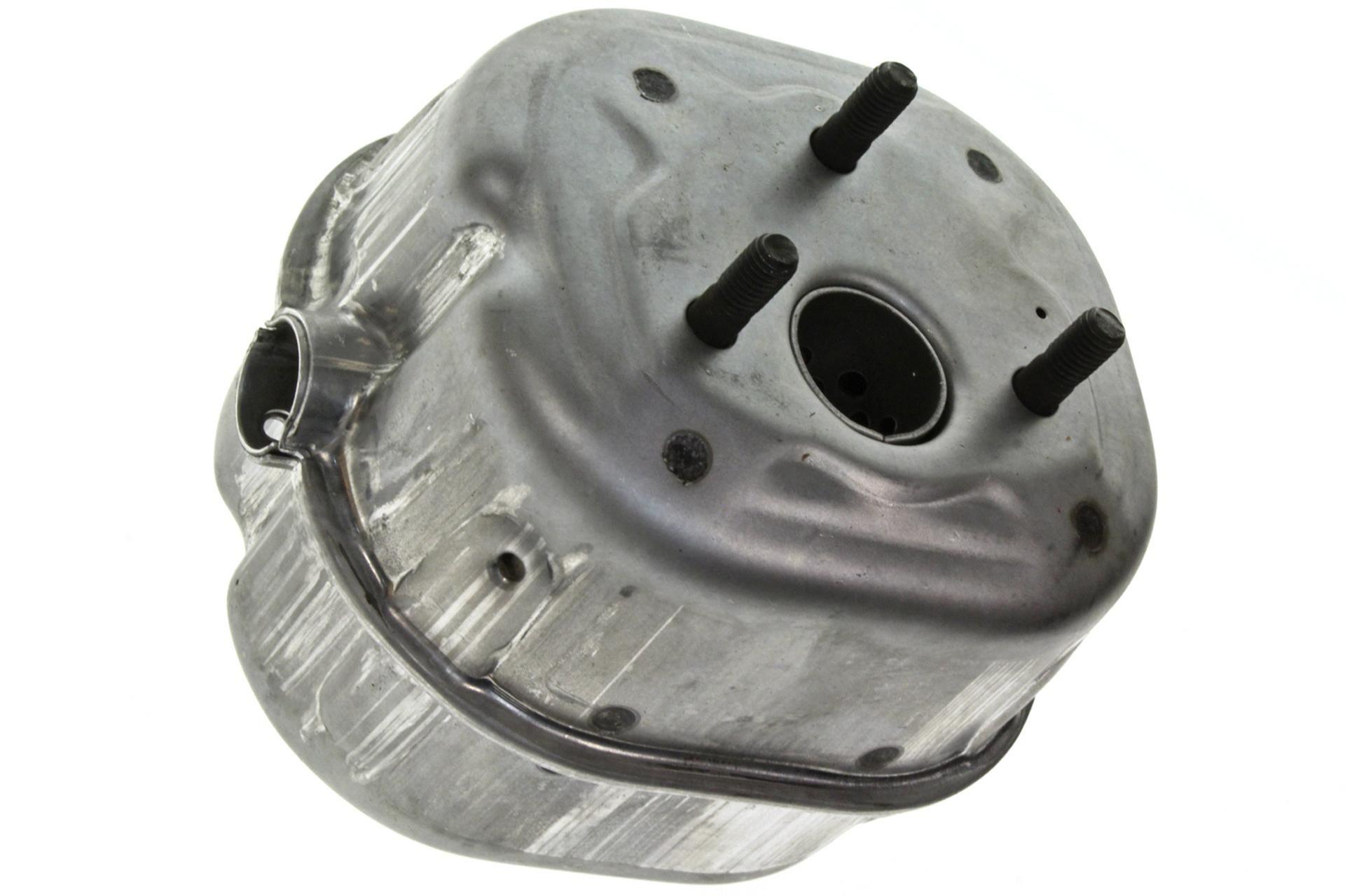 HONDA OEM MUFFLER (SILENT) - 18310-ZE2-822 | boats.net
