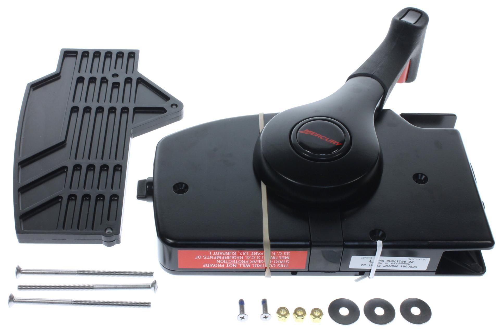 MERCURY OEM REMOTE CONTROL - 881170A8 | boats.net