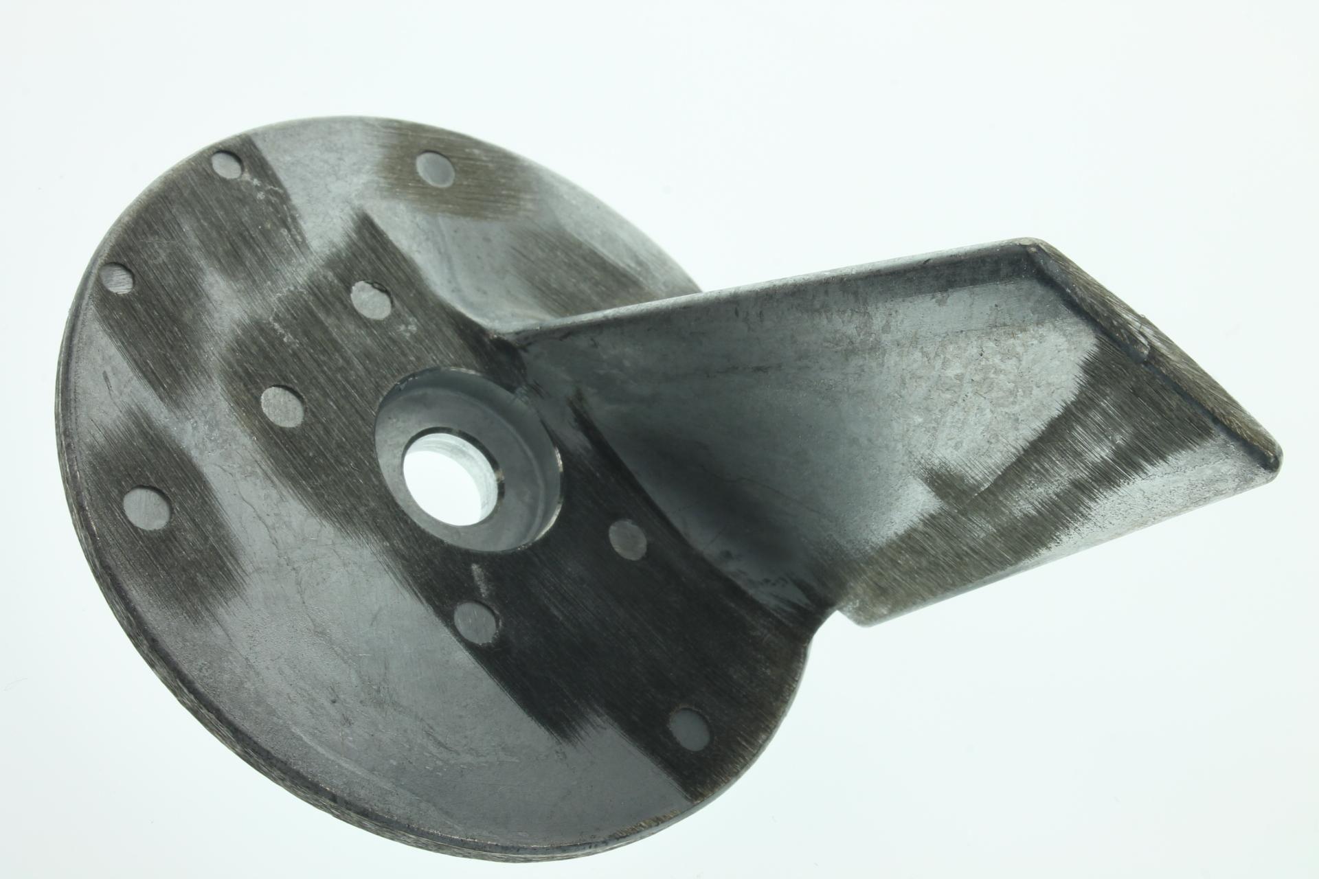 SUZUKI OEM TRIM TAB - 55125-96310 | boats.net