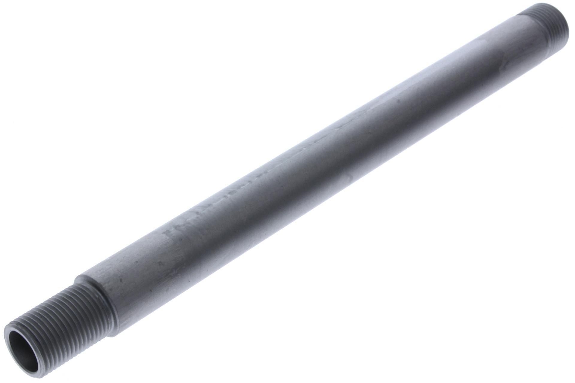 153♡ HONDA OEM SUPERSEDED BY 50381-ZY9-000 - SHAFT, TILTING - 50381-ZW1