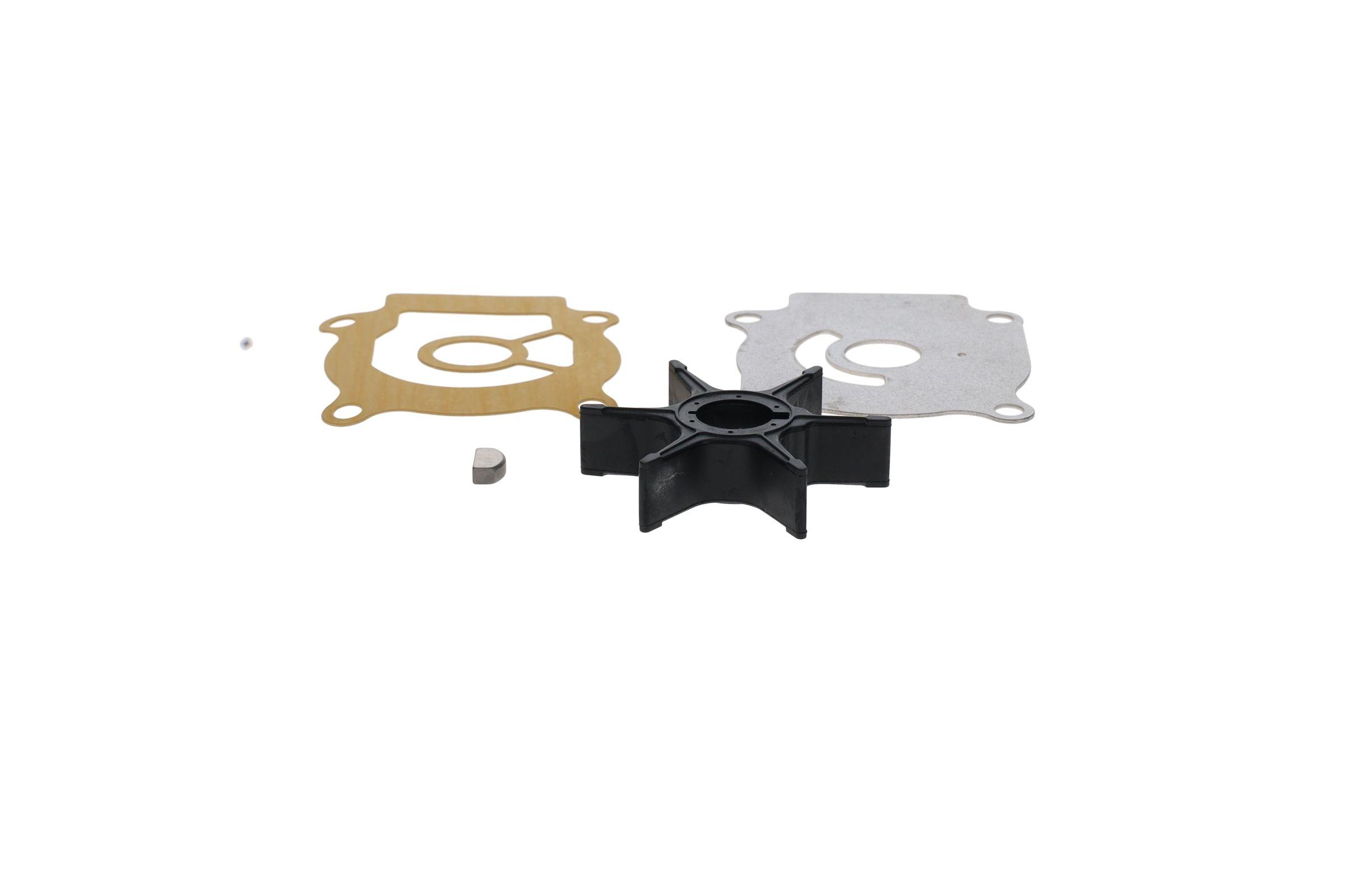 SUZUKI OEM WATER PUMP KIT - 17400-96404 | boats.net