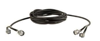 HONDA OEM TRUNK CABLE IST MODELS BF200D-BF250D 18 FT. - 32580-ZVL