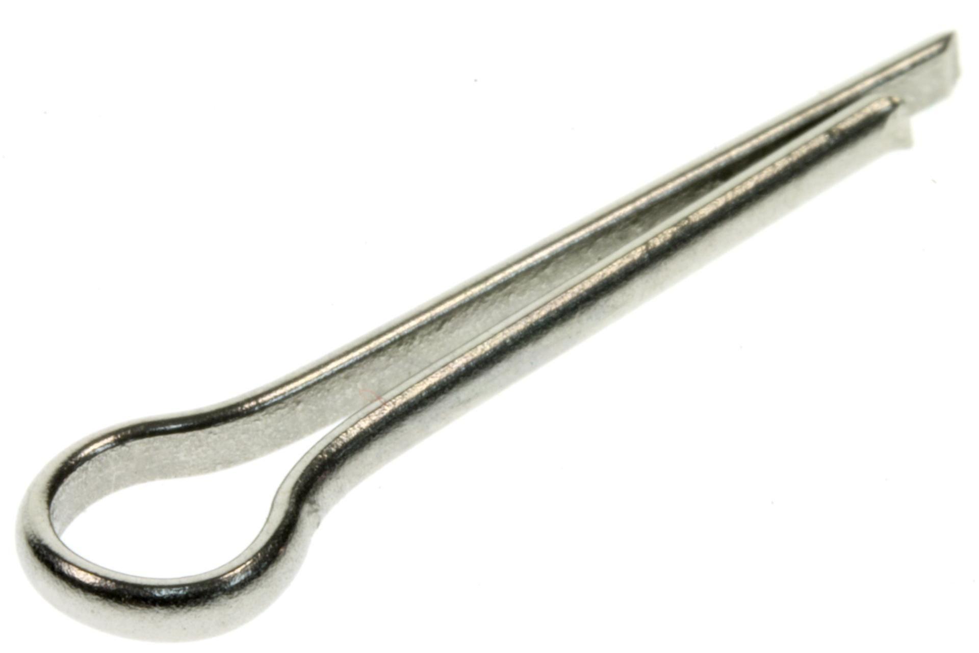 MERCURY OEM SS BY - 12-210711 - COTTER PIN - F1018 | boats.net
