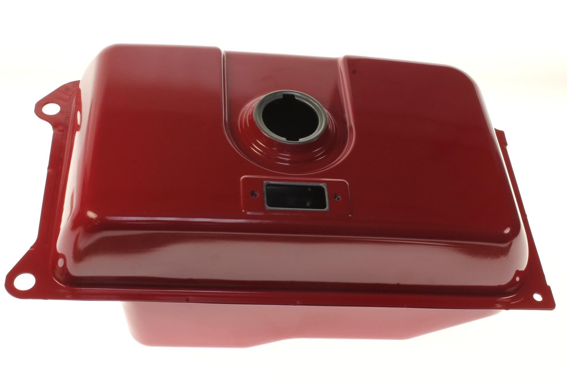 HONDA OEM TANK, FUEL *R280* (POWER RED) - 17510-Z03-000ZC | boats.net