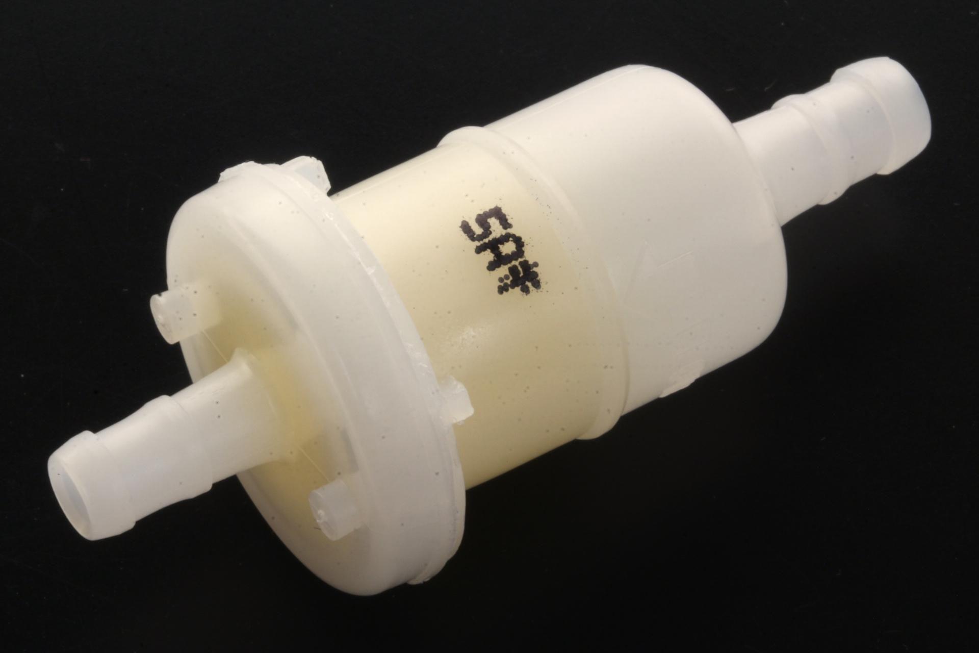 HONDA OEM FUEL FILTER - 16910-ZV4-015 | boats.net