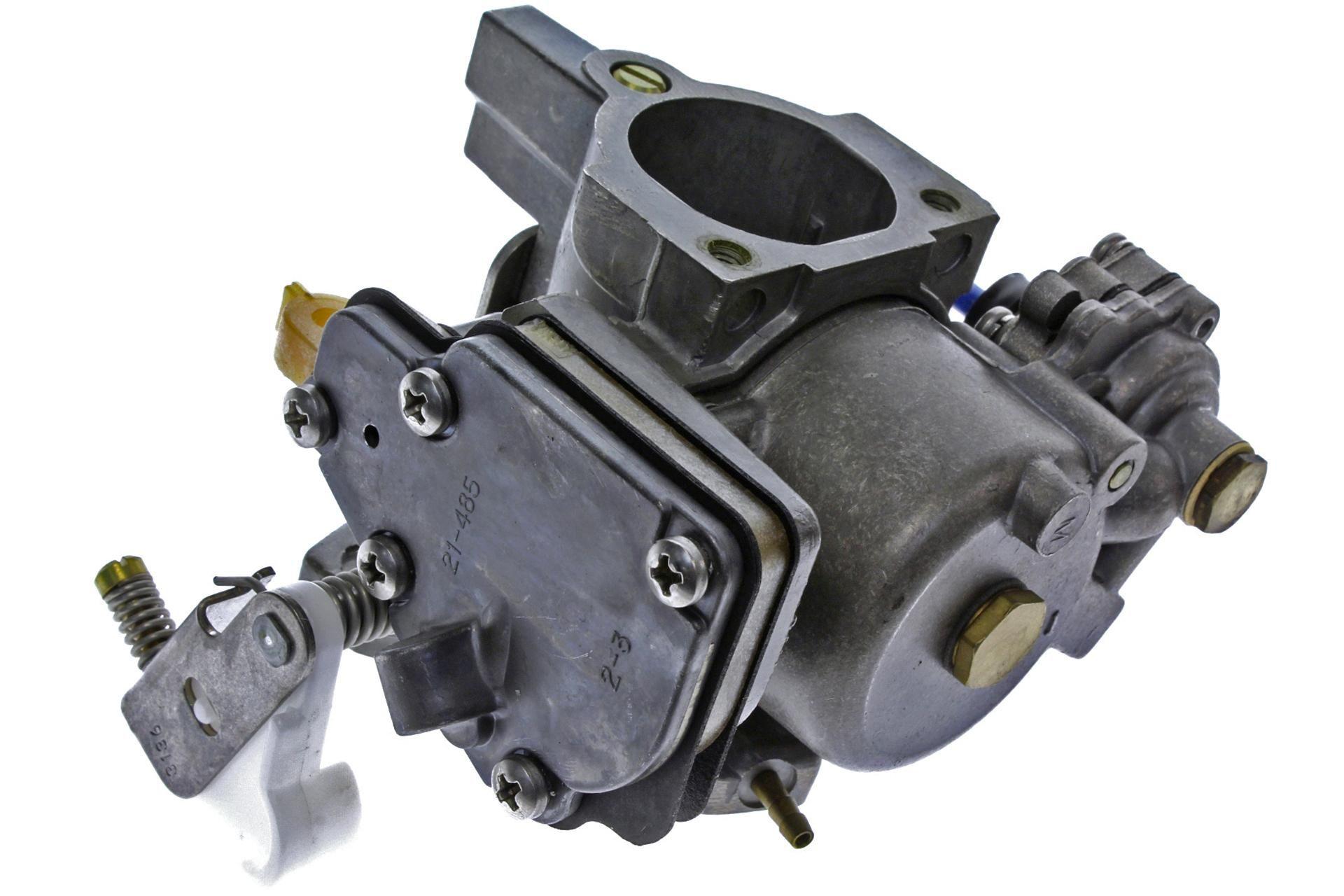 MERCURY OEM CARBURETOR *{ (9.9) (WMC-47A)}* - 8846A17 | boats.net