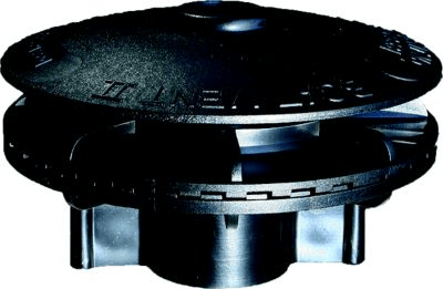 HONDA OEM WATER MOUTH NUT - 19270-ZY3-000 | boats.net