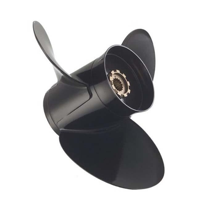 MERCURY OEM PROPELLER 3 BLADE 10-3/8