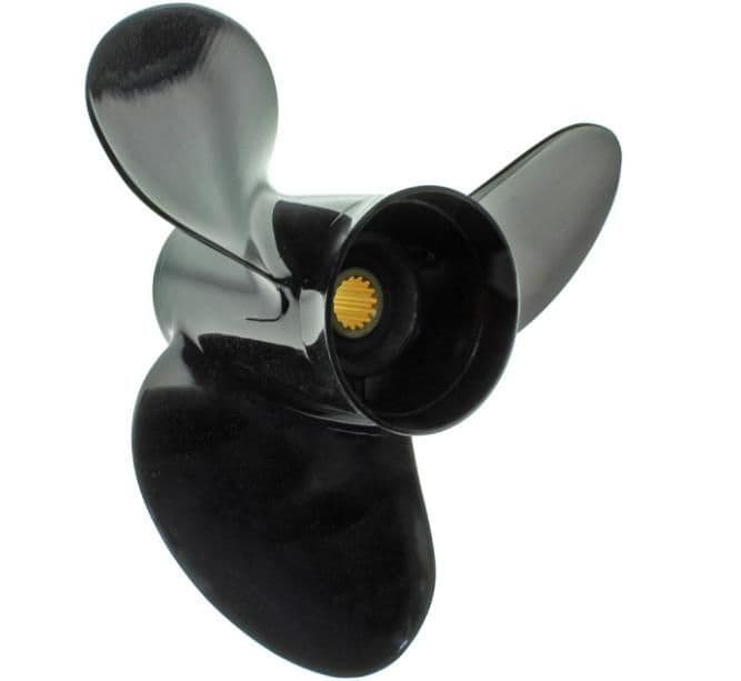 SUZUKI OEM PROPELLER (3X14X21) - 58100-90J21-019 | boats.net