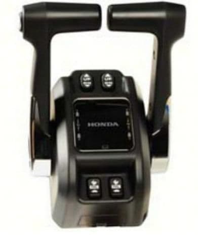 HONDA OEM BOX KIT - 06240-ZY6-V12 | boats.net