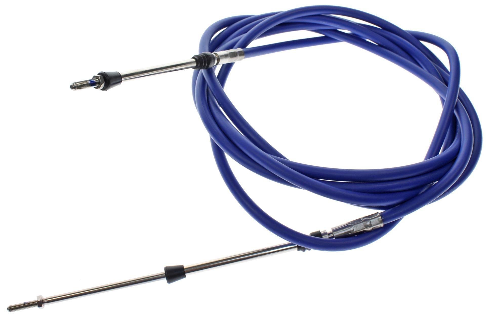 HONDA OEM CONTROL CABLE 13 FT. HI-LEX - 24913-ZY3-003 | boats.net
