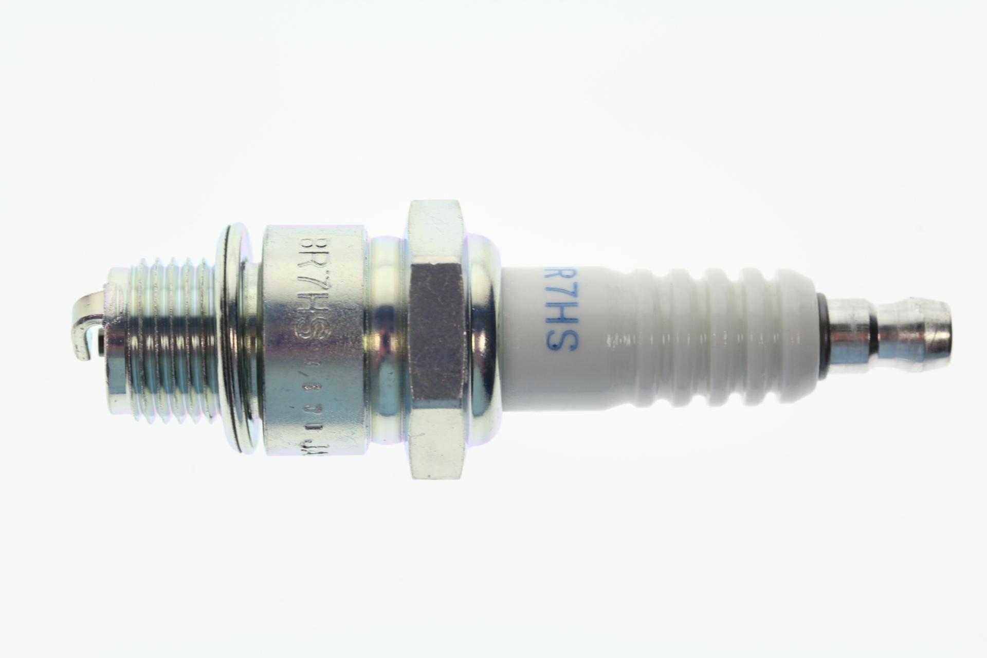 YAMAHA OEM NGK-BR7HS-10 NICKEL SPARK PLUG - 94702-00271-00 | boats.net