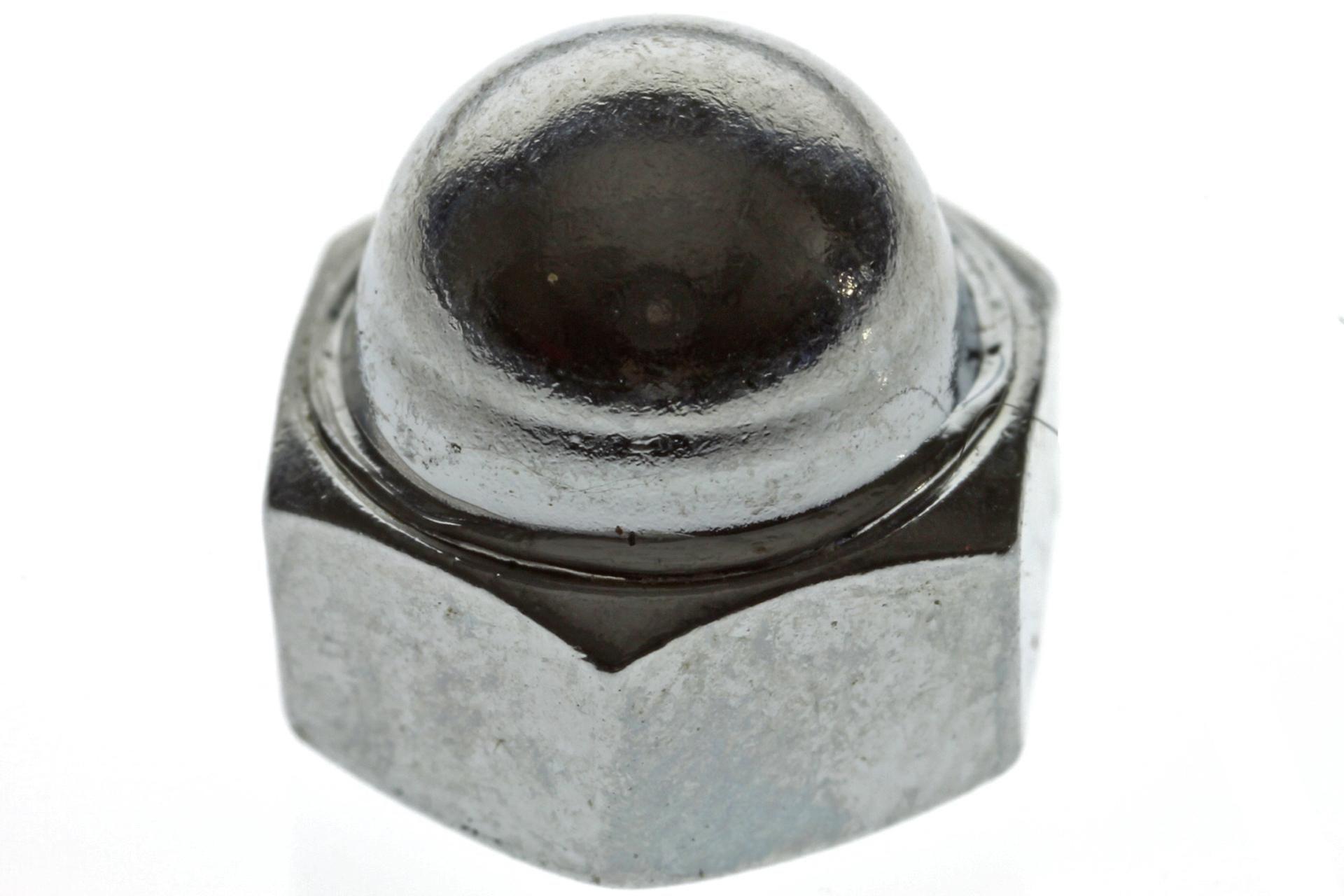 HONDA OEM CAP NUT - 94021-06020 | boats.net
