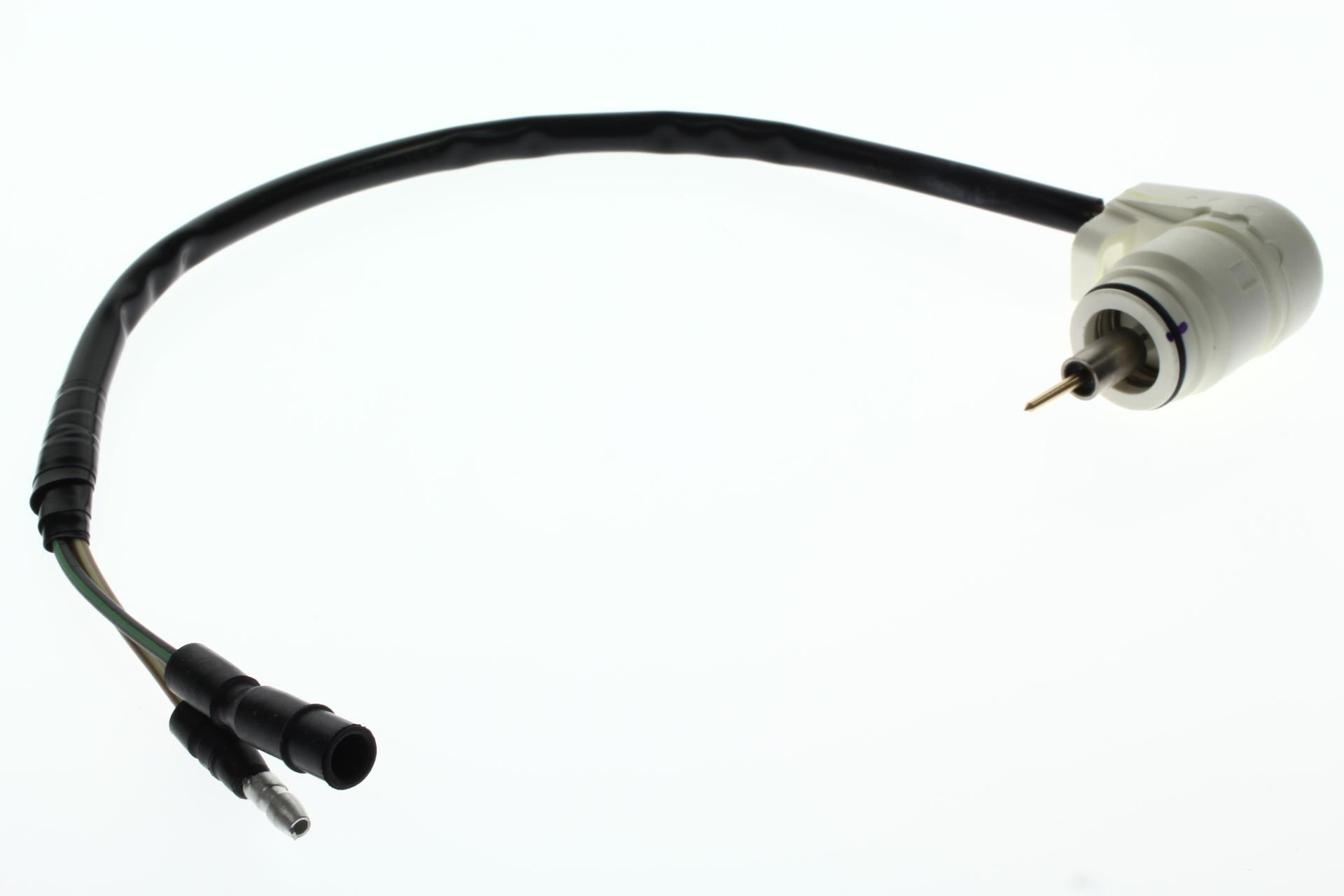 HONDA OEM CARBURETOR BYSTARTER - 16130-ZW9-801 | boats.net