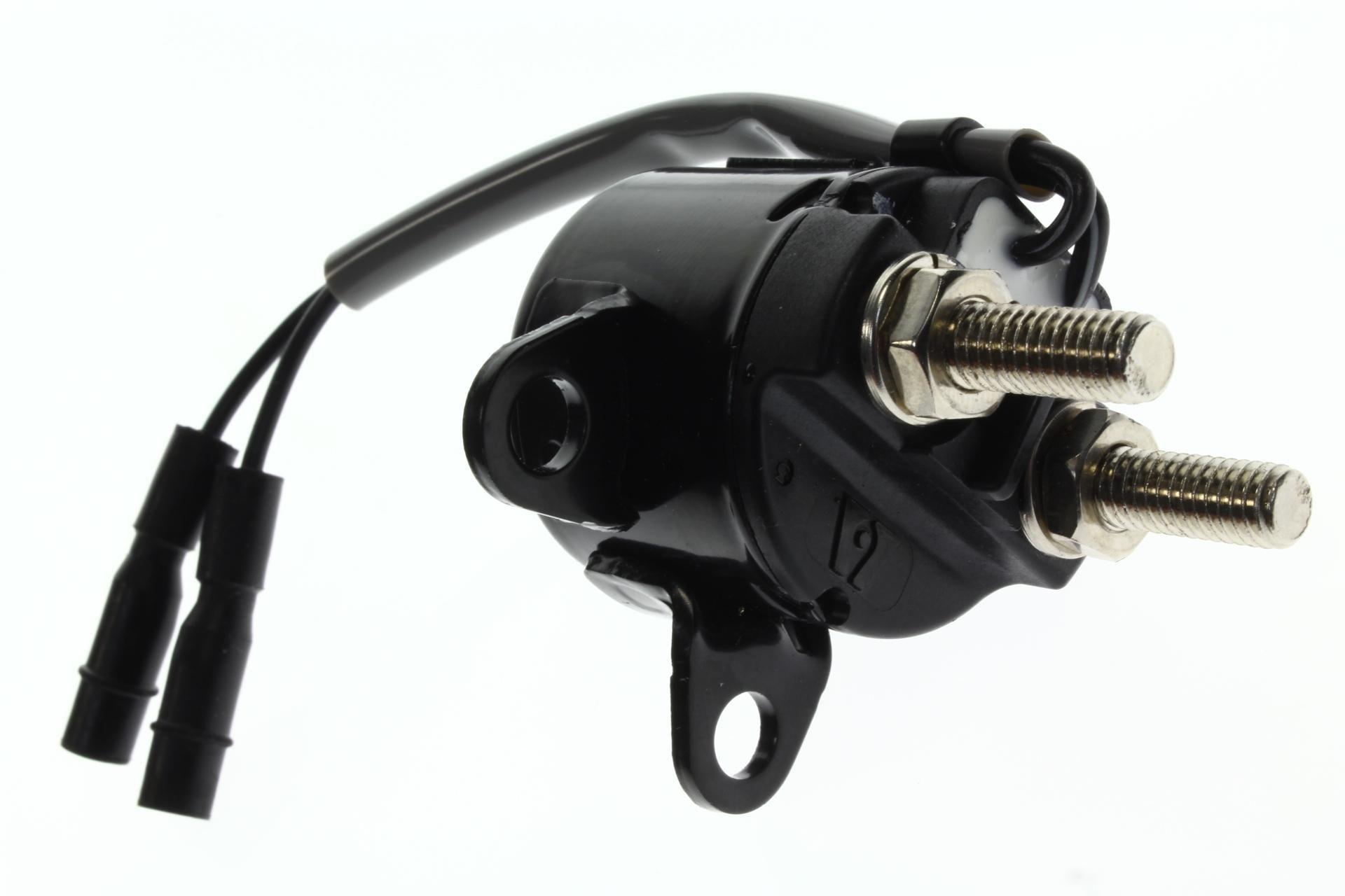 HONDA OEM STARTER MAGNETIC SWITCH - 35850-ZY1-801 | boats.net