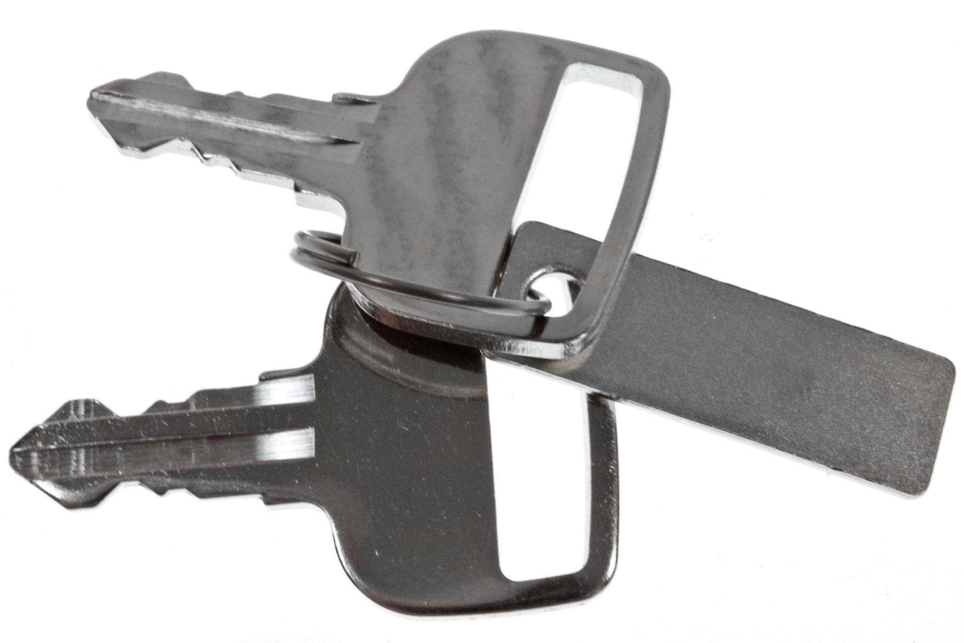 まーちゅりー MERCURY OEM KEY SET-827 - 897716827 | boats.net