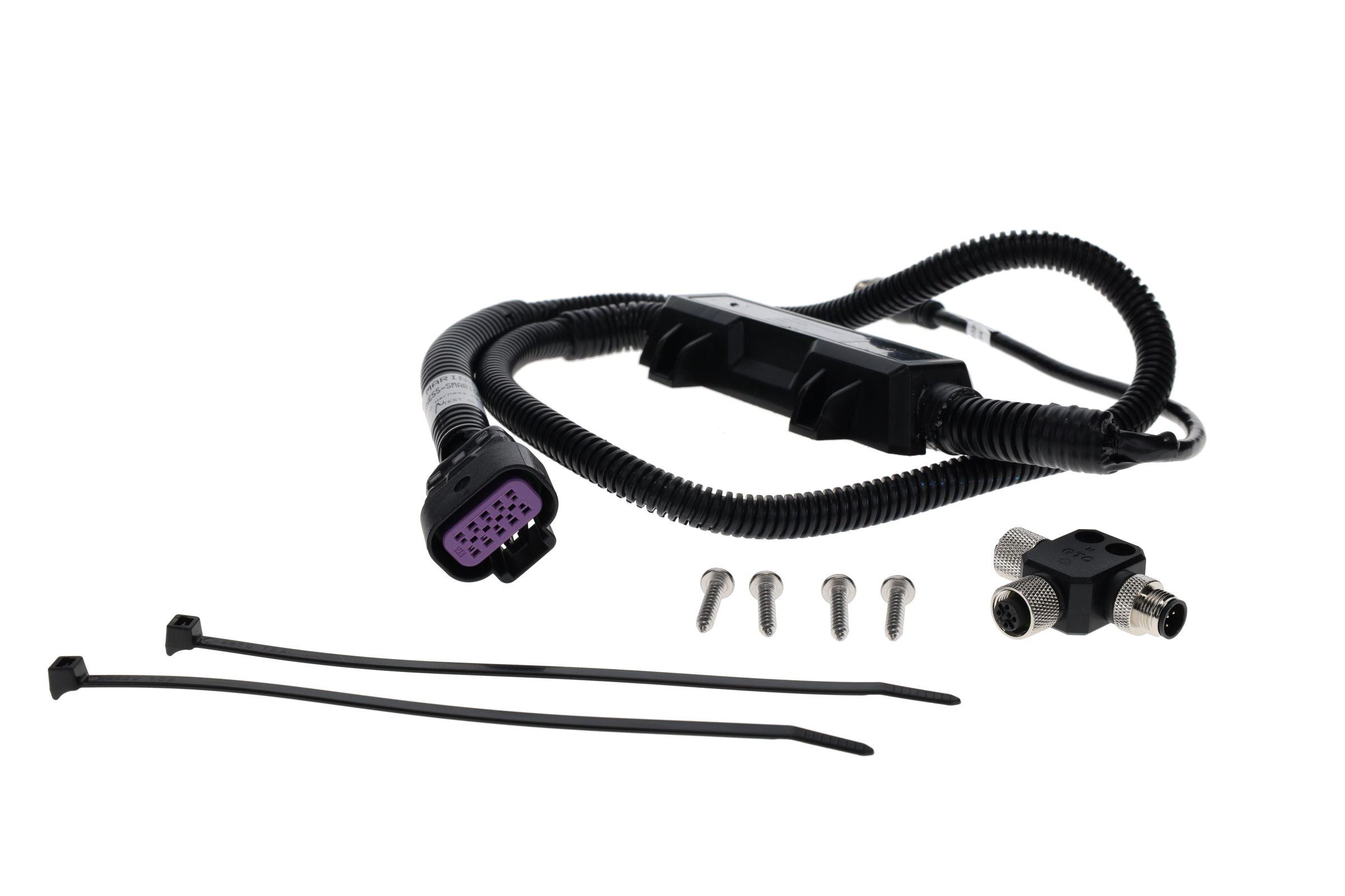 MERCURY OEM NMEA 2000 GATEWAY MODULE 8M0165589 - 8M0165589 | boats.net
