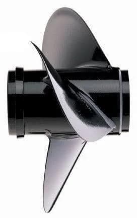 SUZUKI OEM PROPELLER (3X14X17) - 58100-90JA0-019 | boats.net