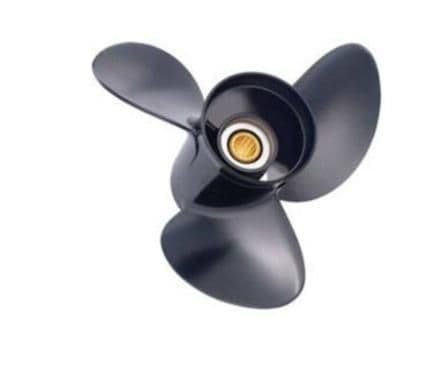 TOHATSU OEM PROPELLER 3 BLADE 9-1/4