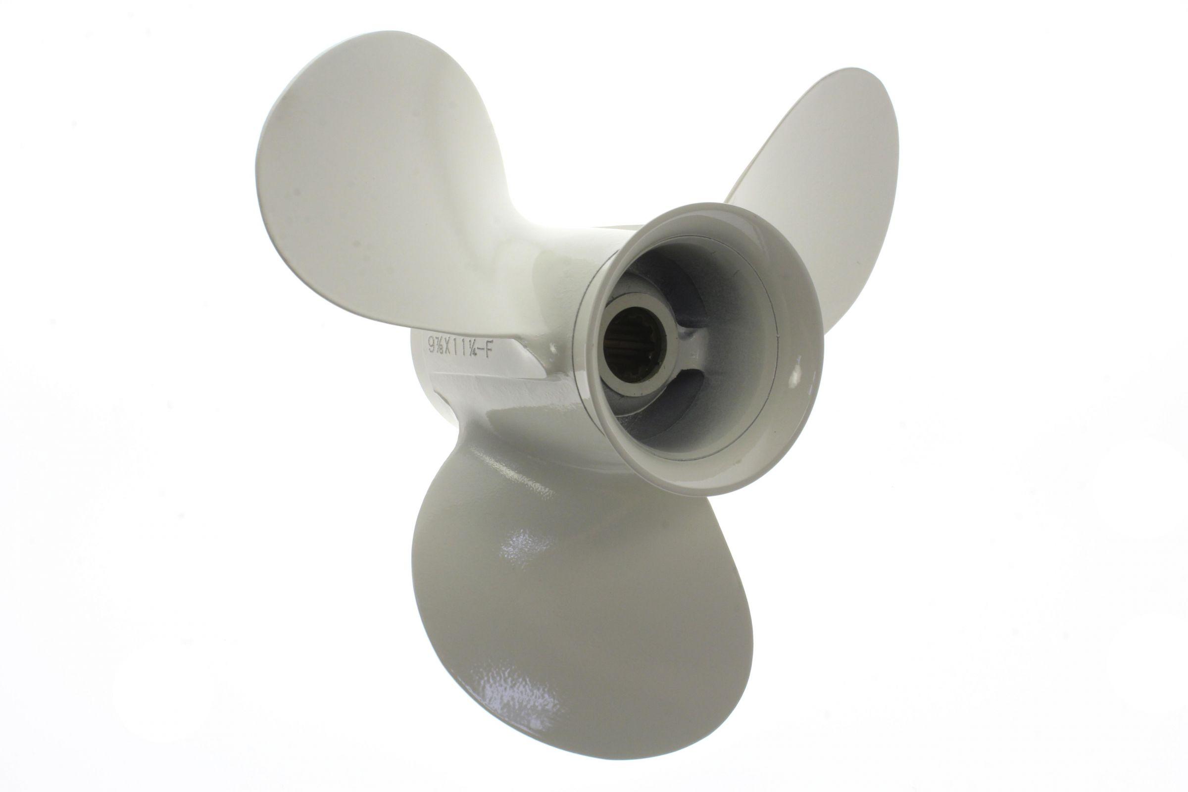 YAMAHA OEM PROPELLER (3X9-7/8