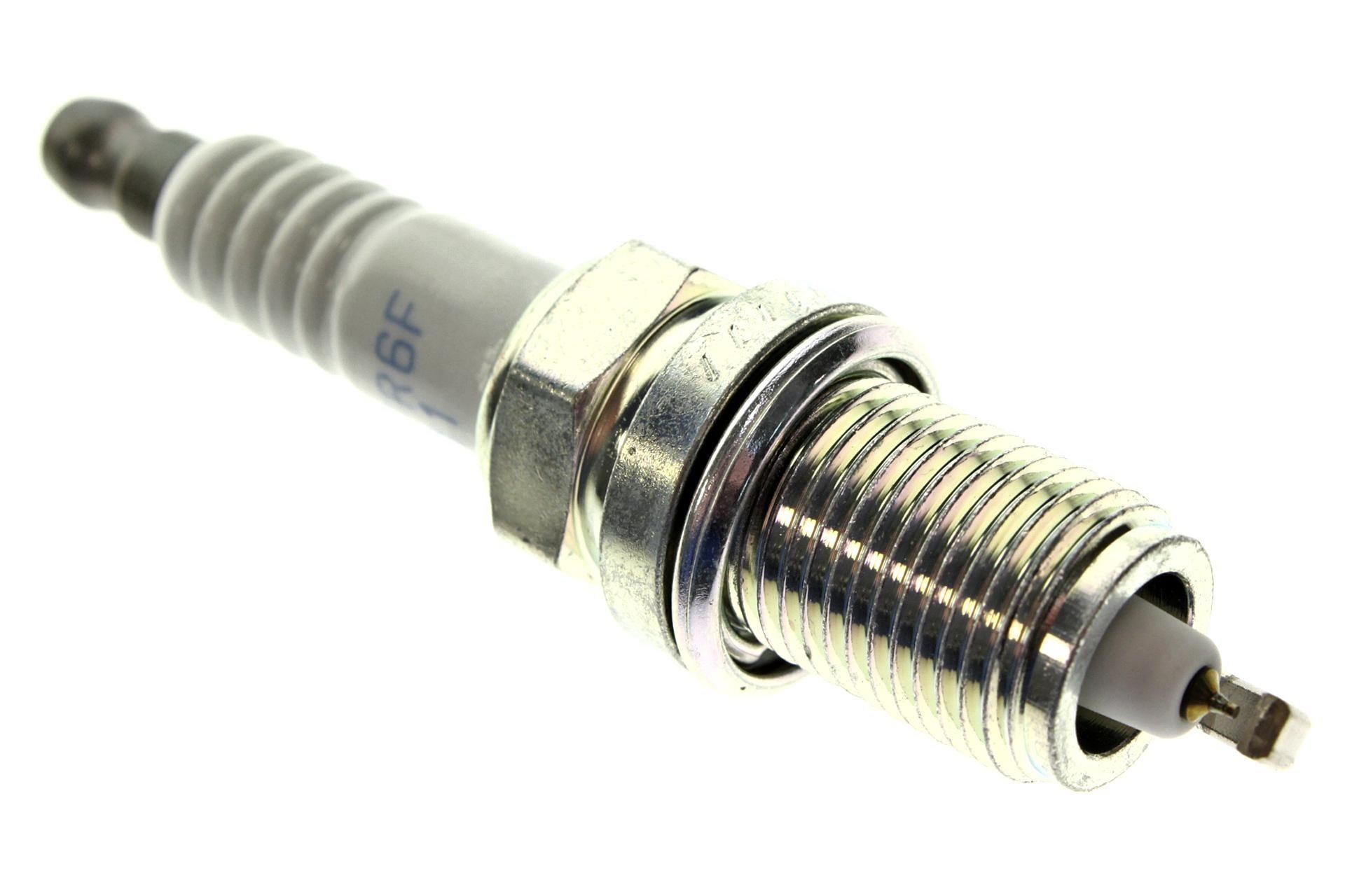 HONDA OEM NGK-IZFR6F-11 LASER IRIDIUM SPARK PLUG - 31916-ZY3-003