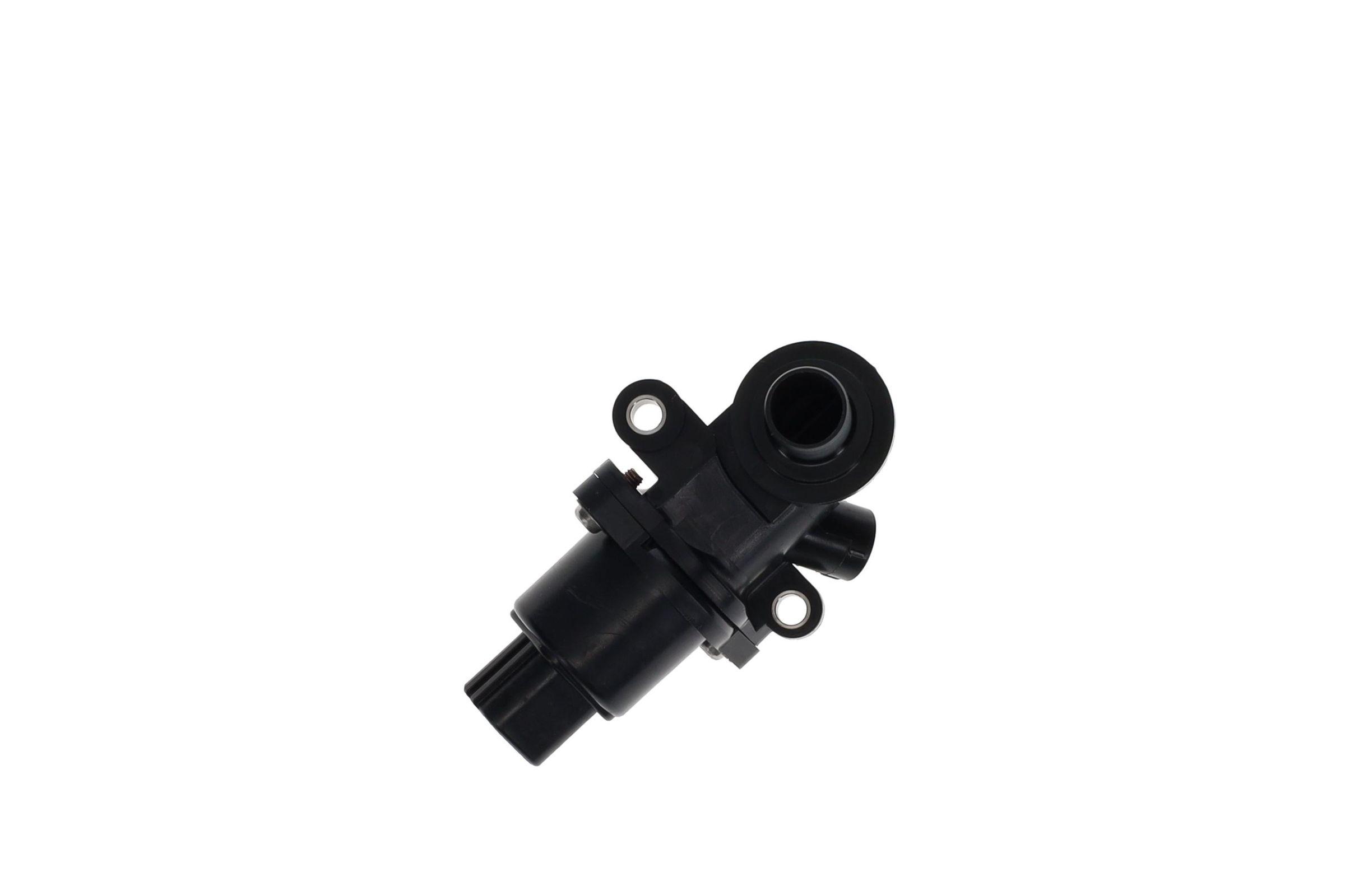 やま YAMAHA OEM VALVE, IDLE SPEED - 6C5-13713-02-00 | boats.net
