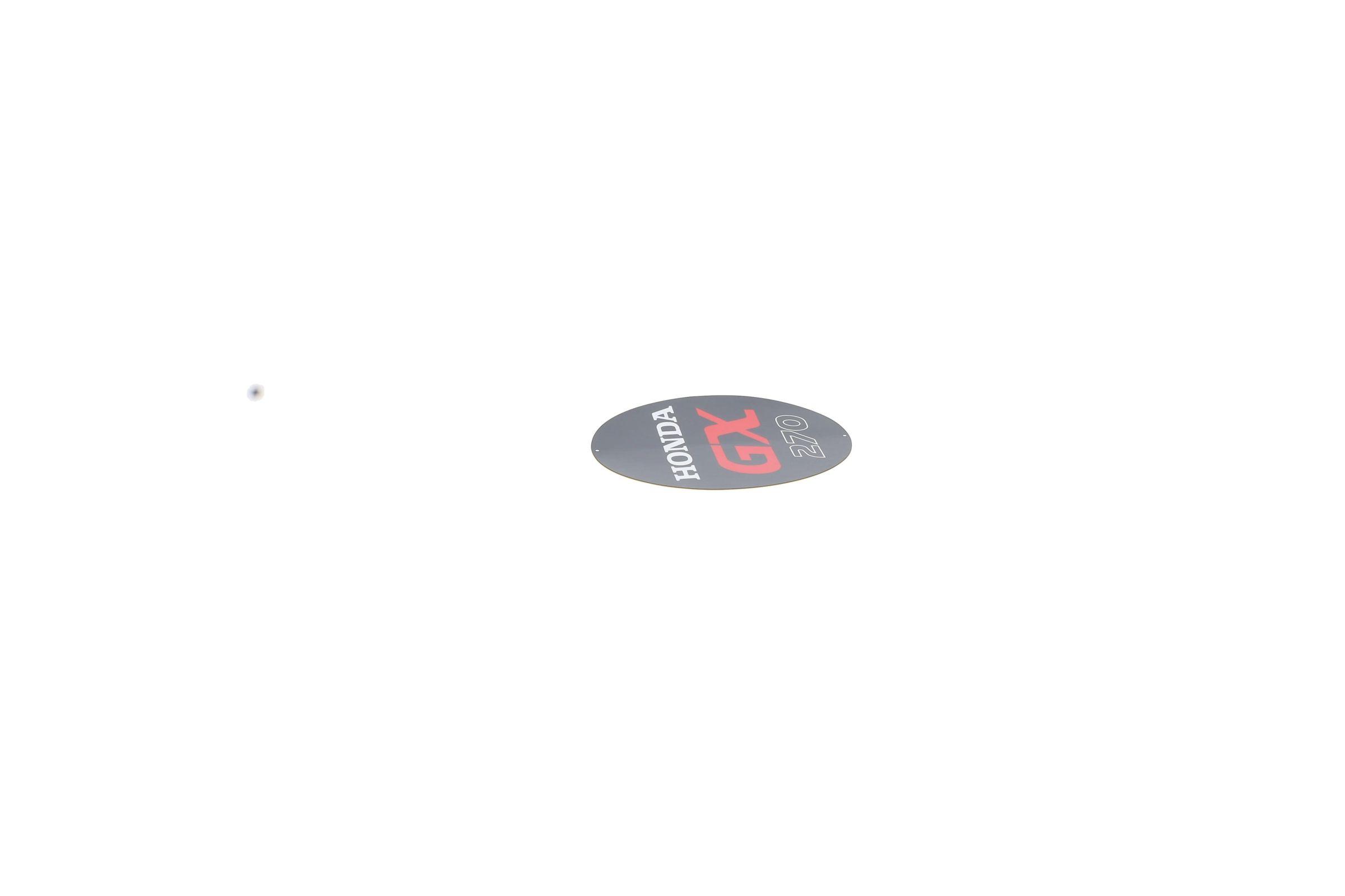 HONDA OEM EMBLEM - 87521-Z5K-000 | boats.net