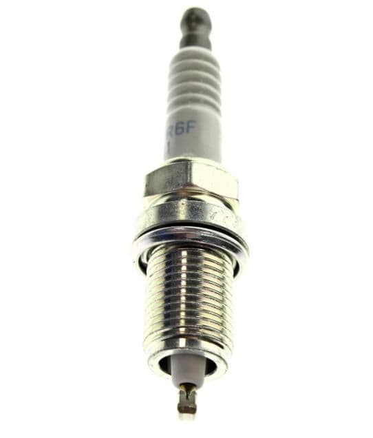 HONDA OEM NGK-IZFR6F-11 LASER IRIDIUM SPARK PLUG - 31916-ZY3-003