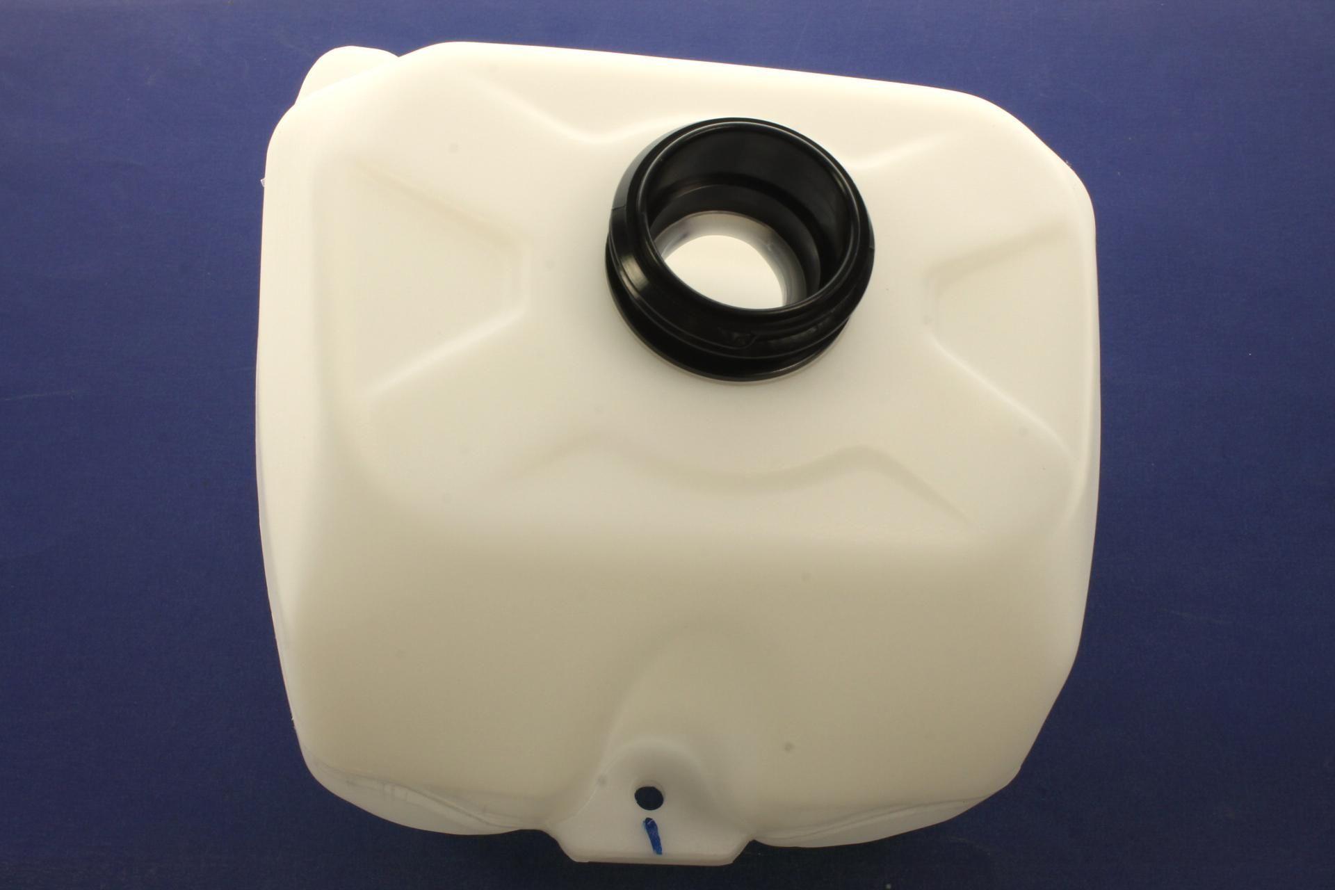 TOHATSU OEM FUEL TANK 5 HP INTERNAL (USE CAP 393700206M