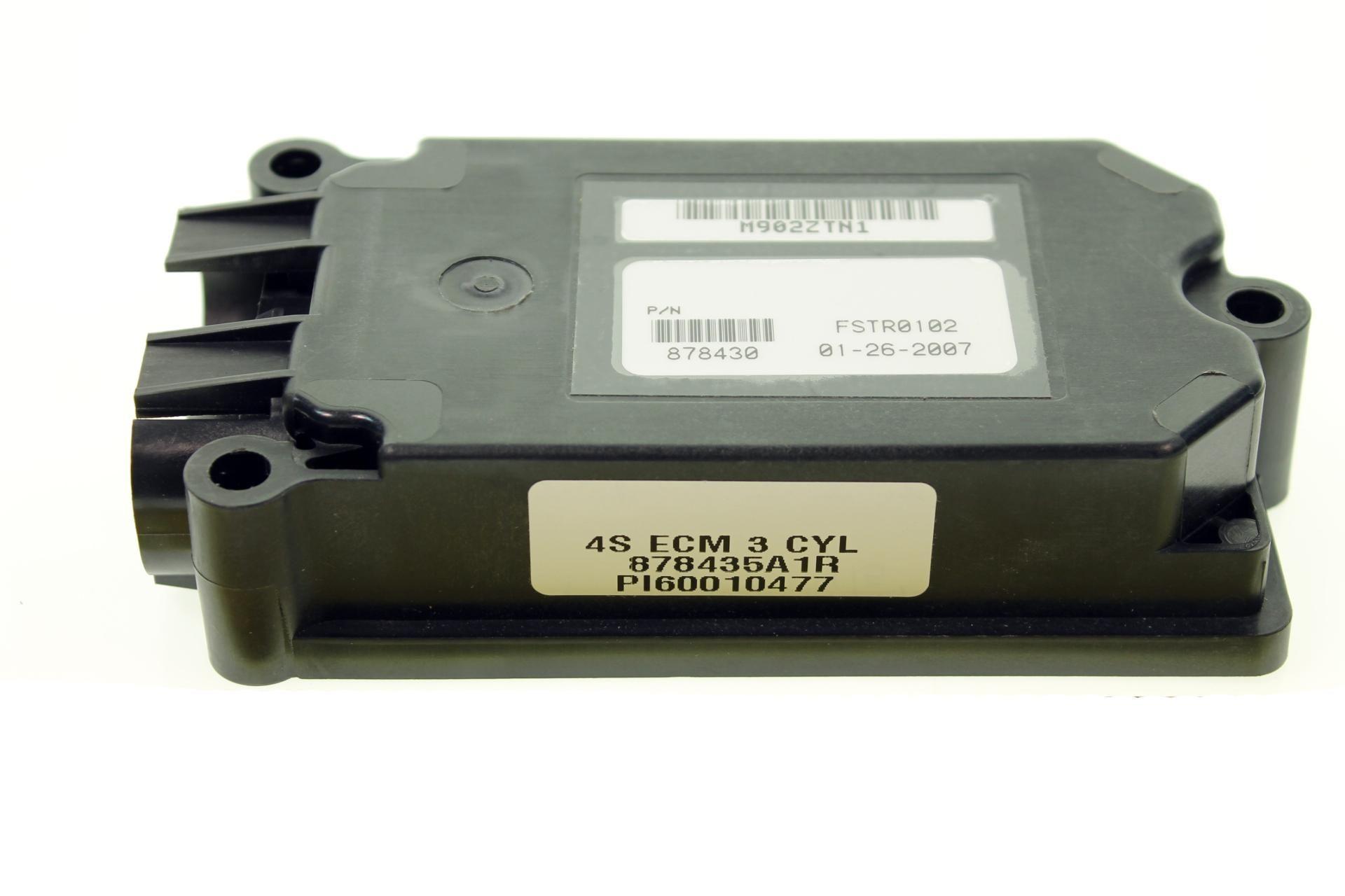 YAMAHA OEM CDI UNIT - 67C-85540-01-00 | boats.net