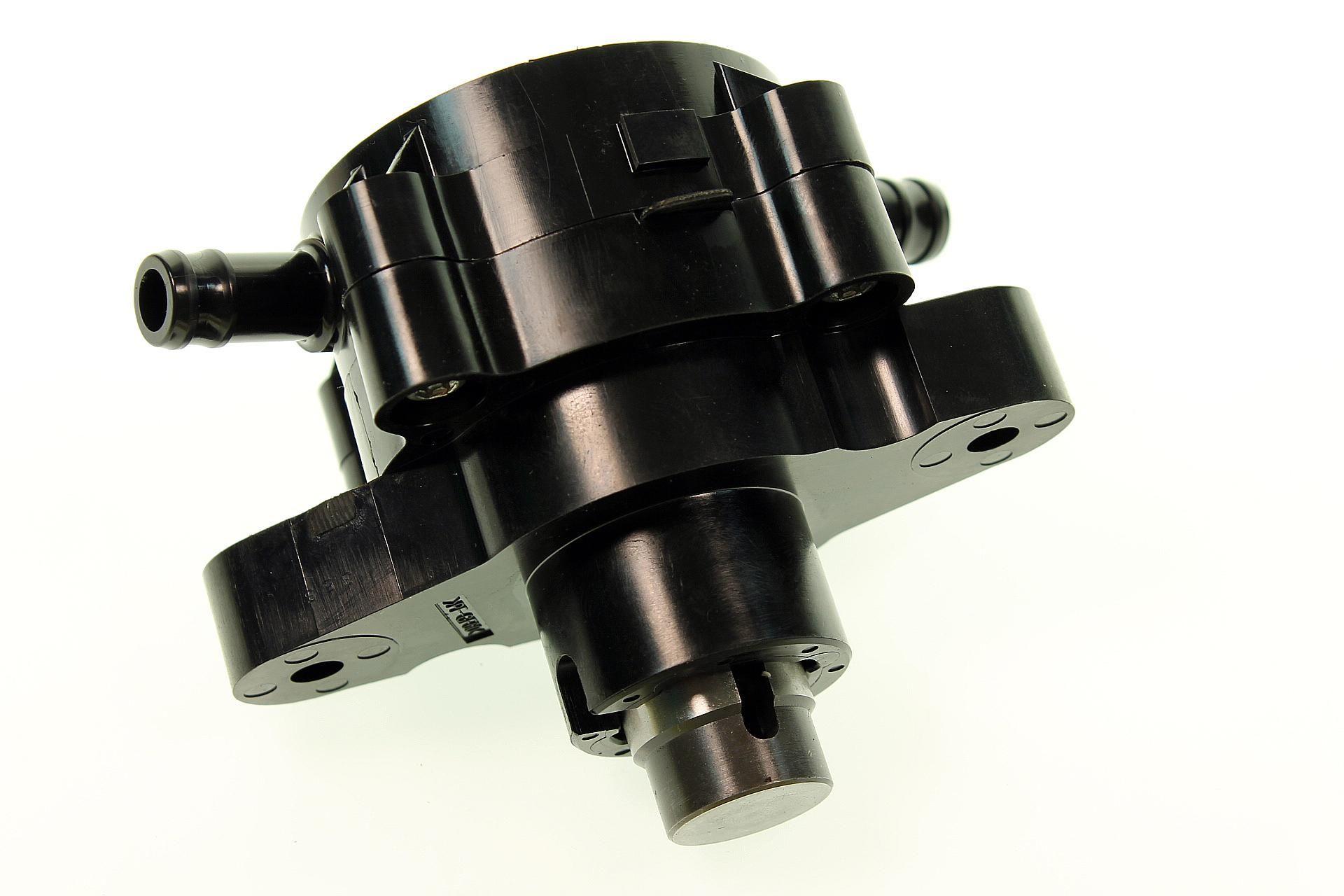 HONDA OEM PUMP ASSY., FUEL - 16700-ZY6-023 | boats.net