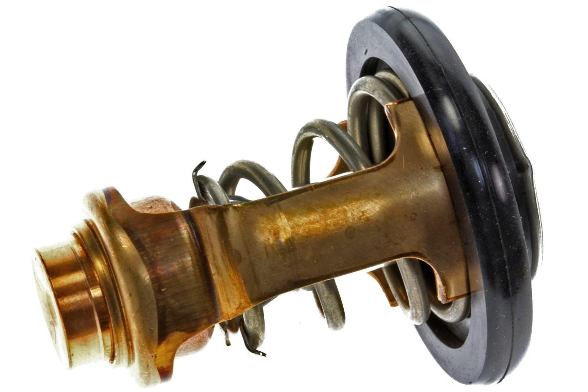 HONDA OEM THERMOSTAT - 19300-ZX2-003 | boats.net