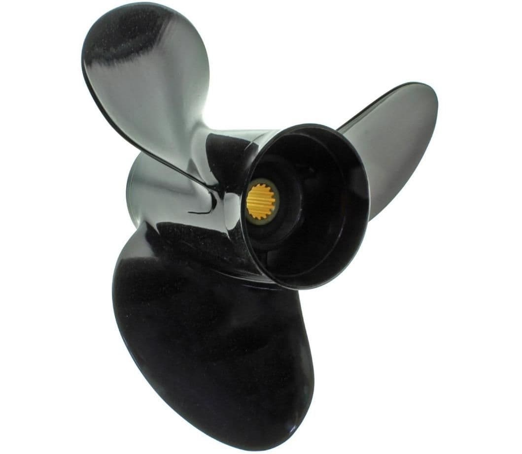 SUZUKI OEM PROPELLER (3X13.75X17) - 58100-87L20-019 | boats.net