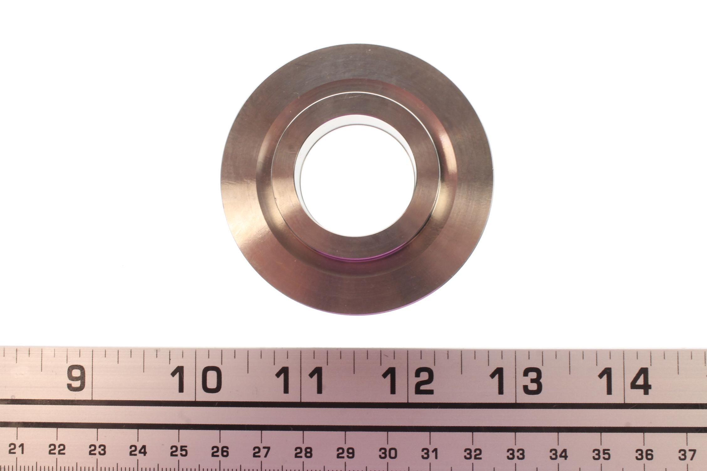 SUZUKI OEM STOPPER, PROPELLER BUSH - 57632-93L00 | boats.net